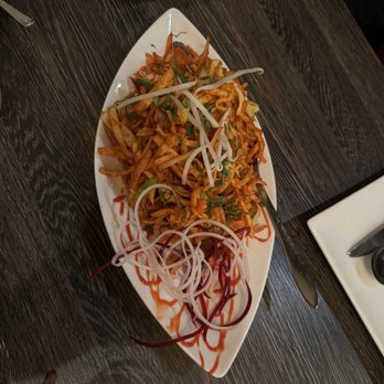The Rose - Bhel - Thai Near Me - Franklin Township, New Jersey The Rose - Bhel - Thai Near Me - Franklin Township, New Jersey