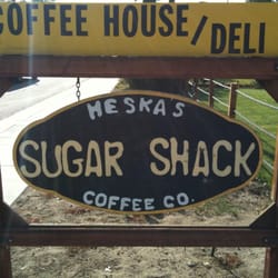 Heska's Sugar Shack