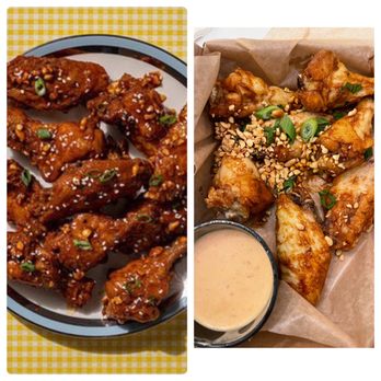 Jolene's Wings + Beer - Menu Pic vs Reality - Chicken Wings Near Me - Vernon Hills, Illinois Jolene's Wings + Beer - Menu Pic vs Reality - Chicken Wings Near Me - Vernon Hills, Illinois