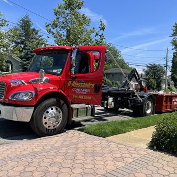A D Alessandro Containers - Dumpster Rental Near Me A D Alessandro Containers - Dumpster Rental Near Me