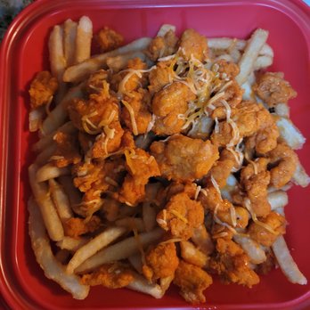 The Buffalo Spot - Lemon Grove - Chicken Wings Near Me - Lemon Grove, California The Buffalo Spot - Lemon Grove - Chicken Wings Near Me - Lemon Grove, California