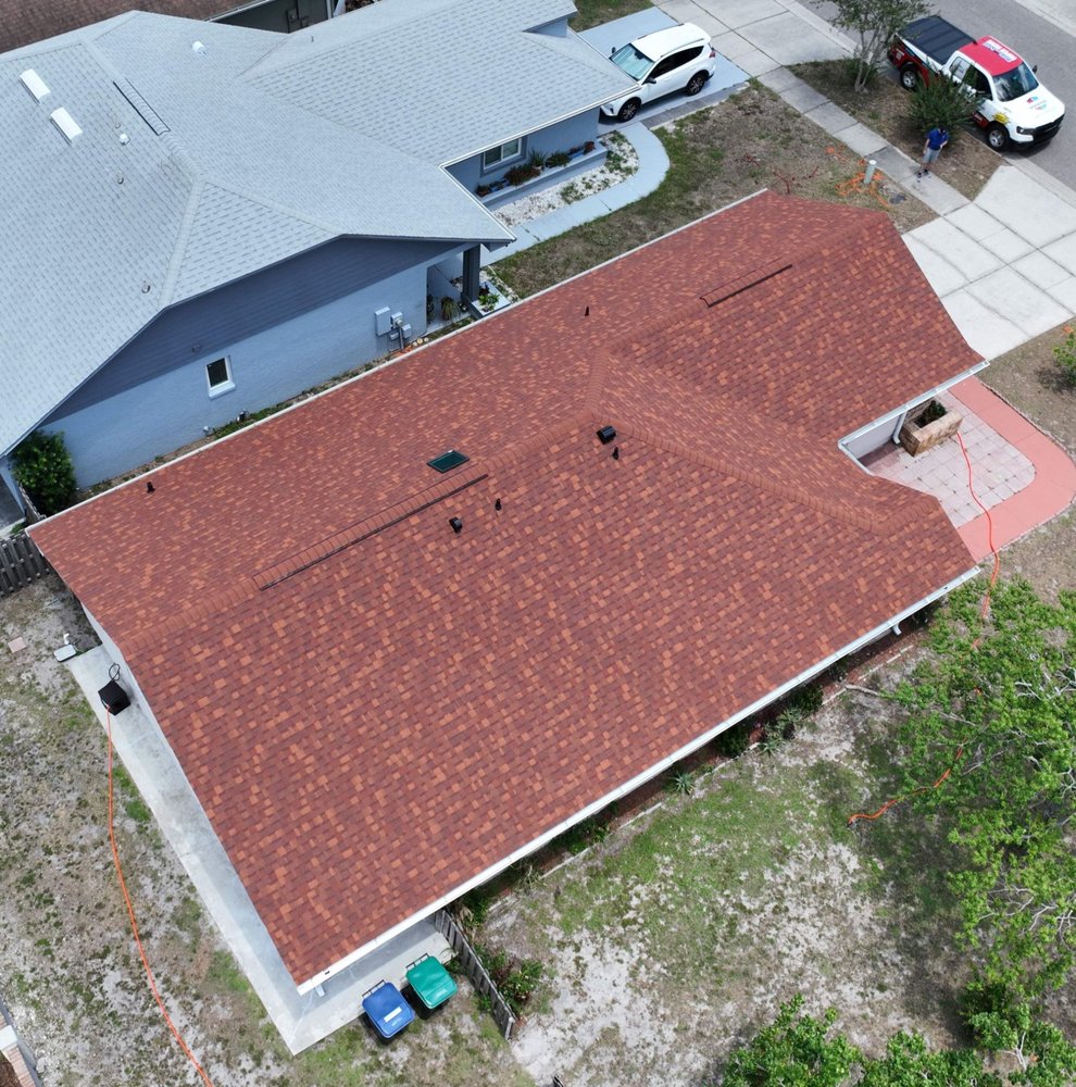 Slide of Mighty Dog Roofing of Greater Northeast Orlando