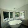 Photo of Abstract Windows