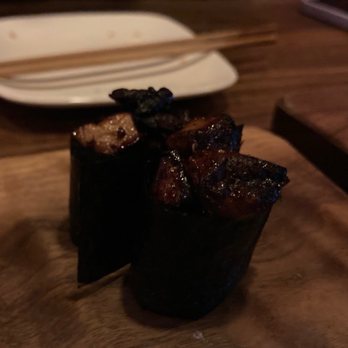 Uchiko Austin - Foie gras - Sushi Bars Near Me - Austin, Texas Uchiko Austin - Foie gras - Sushi Bars Near Me - Austin, Texas