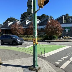 MEC North Vancouver