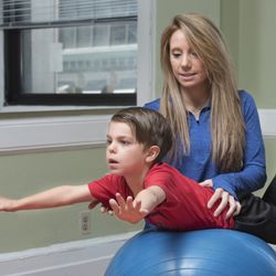 Hudson Family Chiropractic & Physical Therapy