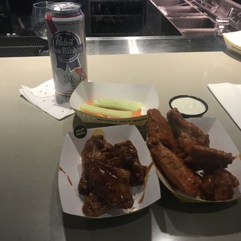 Buffalo Wild Wings - Sports Bars Near Me - Newnan, Georgia