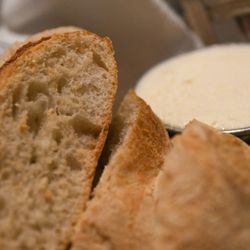 Blue Talon Bistro in Williamsburg gift card