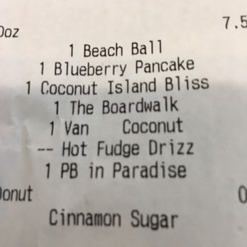 Duck Donuts - Donuts Near Me - Lancaster, Pennsylvania
