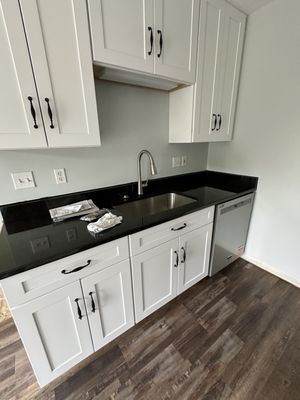 Motor City Plumbing and Drain Logo