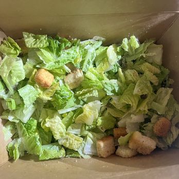 Corner Pizza - Good size salad. No visible capers. - Pizza Near Me - Oceanside, California Corner Pizza - Good size salad. No visible capers. - Pizza Near Me - Oceanside, California