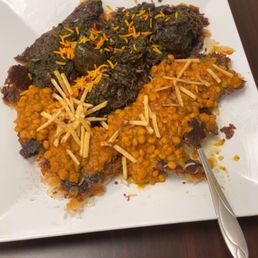 Tadig appetizer Tadig appetizer