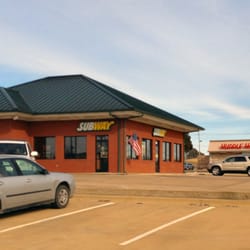 Subway, Hwy 72 W