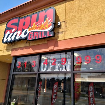 Spuntino - Hot n New just opened Downtown Melvindale - Comfort Food Near Me - Melvindale, Michigan Spuntino - Hot n New just opened Downtown Melvindale - Comfort Food Near Me - Melvindale, Michigan
