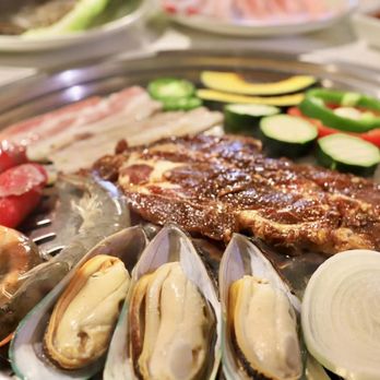 Ho Jung Sushi and Korean Barbecue photo 6