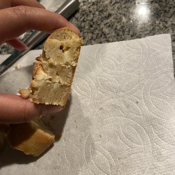 These Stuffed Cookies - More undercooked pictures - Desserts Near Me - Aiea, Hawaii These Stuffed Cookies - More undercooked pictures - Desserts Near Me - Aiea, Hawaii