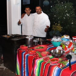 Familia Rodriguez Taquiza - You haven't had true Mexican tacos until you have tried tacos from Familia Rodriguez Taquiza