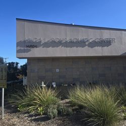 Hilda Solis Aquatic Center