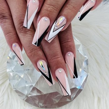 Expo Nails - Nails by Hai - Nail Salons Near Me - Cypress, California Expo Nails - Nails by Hai - Nail Salons Near Me - Cypress, California