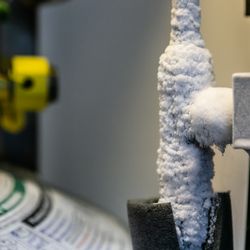 Cryosuite