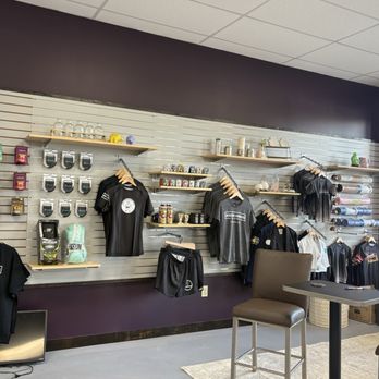 Rough Hands - Merch Wall! - Self-defense Classes Near Me - Louisville, Kentucky Rough Hands - Merch Wall! - Self-defense Classes Near Me - Louisville, Kentucky