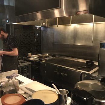 Meet Korean BBQ - Wood fired grill in front of house kitchen - Barbeque Near Me - Seattle, Washington Meet Korean BBQ - Wood fired grill in front of house kitchen - Barbeque Near Me - Seattle, Washington