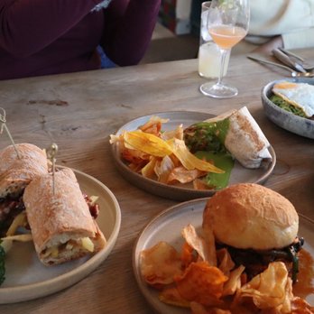 Llama Inn - Peruvian Near Me - Brooklyn, New York