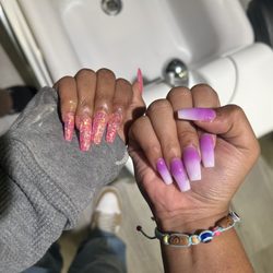 Artistic Nails