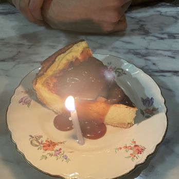 Oliver’s - Cheesecake - Seafood Near Me - Chicago, Illinois