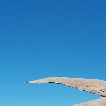 Potato Chip Rock - Potato Chip Rock! - Hiking Near Me - Poway, California