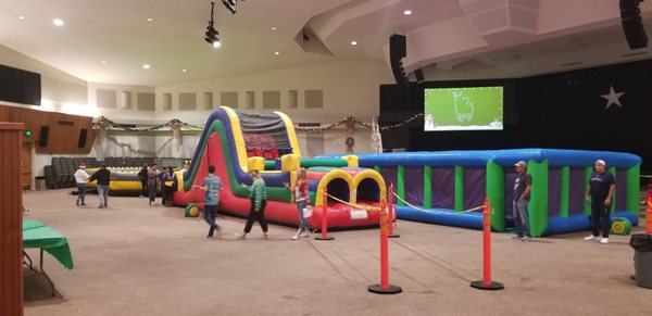 Gateway Church Of Visalia 1100 S Sowell St Visalia Ca Places Of Worship Mapquest