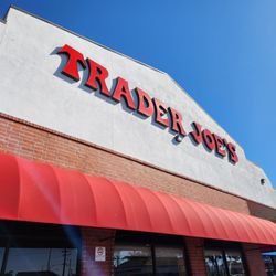 Trader Joe's - Welcome