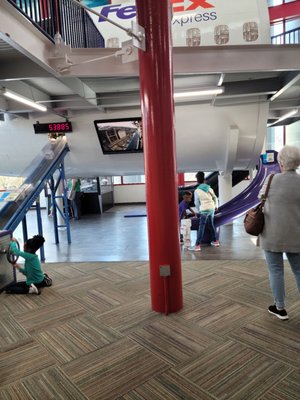 Children's Museum of Memphis by null