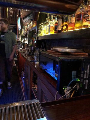 Fulton Ale House by null