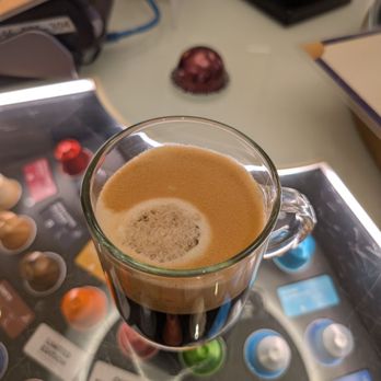 Nespresso - Coffee Roasteries Near Me - Los Angeles, California