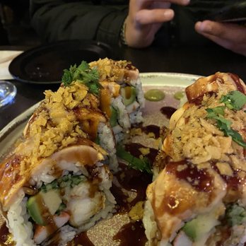 The Haam - Lobster Sushi - Japanese Near Me - Toronto, Ontario The Haam - Lobster Sushi - Japanese Near Me - Toronto, Ontario