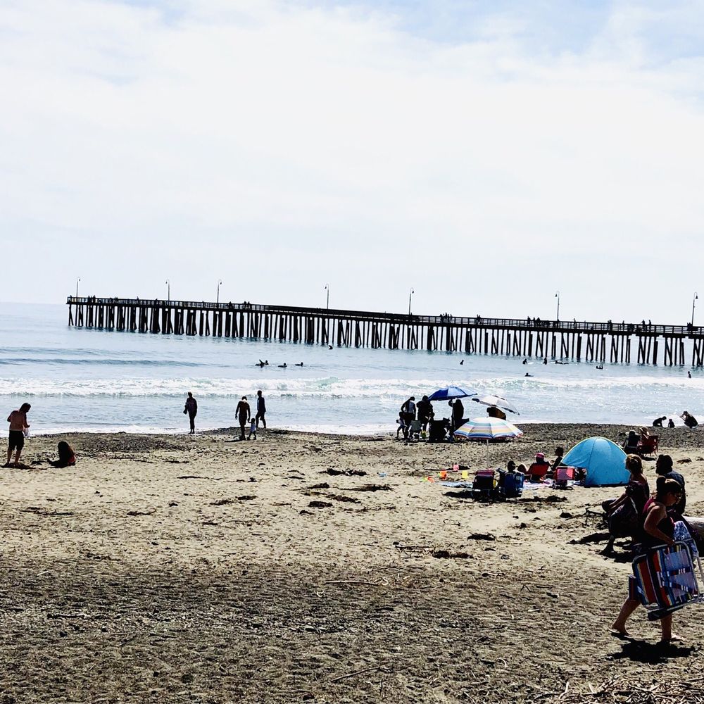 Glenn S Parnes, OD - Cayucos Pier - so glad to find Dr. Parnes OD - Optometrists Near Me - Cayucos, California Glenn S Parnes, OD - Cayucos Pier - so glad to find Dr. Parnes OD - Optometrists Near Me - Cayucos, California