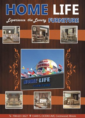 Home Life Furniture More 14424 Ski Rd Midlothian Il 14424 Ski Rd Midlothian Il