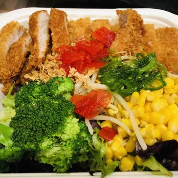 Kaiju Ramen & Curry - Japanese Near Me - Isla Vista, California Kaiju Ramen & Curry - Japanese Near Me - Isla Vista, California