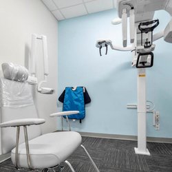Lake Butler Dental Group - Digital X-Ray's to offer modern dentistry