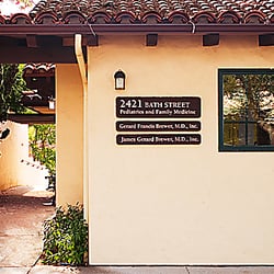 James G Brewer, MD - Please visit drjamesbrewer.com for more reviews and information