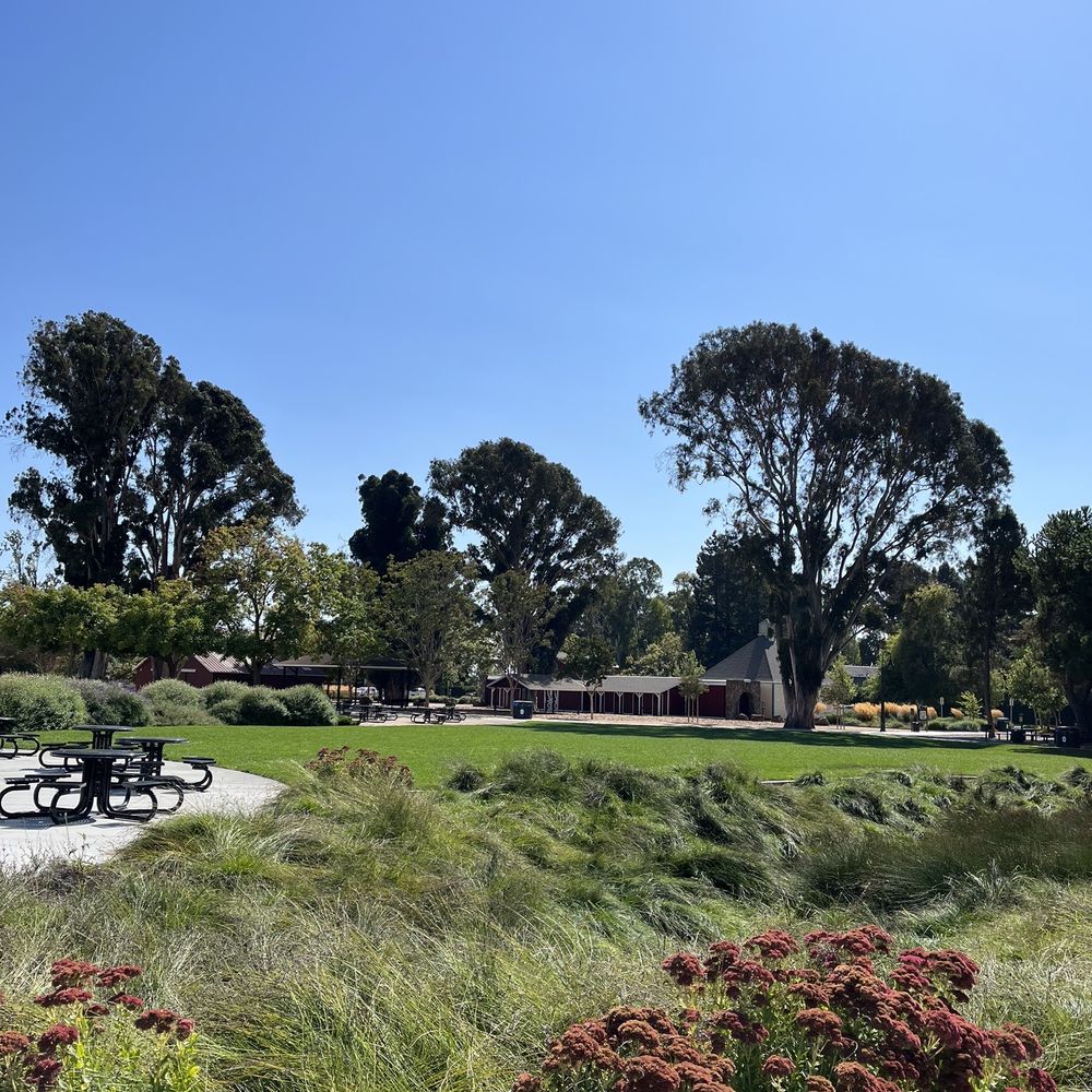 Kennedy Park - Parks Near Me - Hayward, California