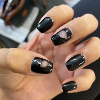 Studio Nails & Spa - Nail Salons Near Me - San Antonio, Texas