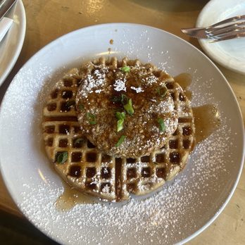 Golden West Cafe - Cafes Near Me - Baltimore, Maryland