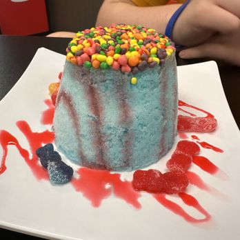 Vampire Penguin Greenville - Desserts Near Me - Greenville, South Carolina