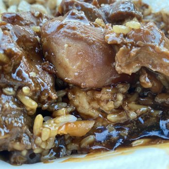 Irvzilla’s Hawaiian Grill - Mmmm mmmm Huli Chicken - Hawaiian Near Me