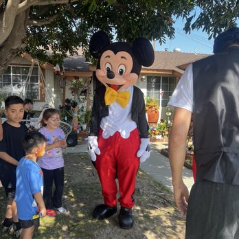 Creative Parties For Kids - Party & Event Planning Near Me - Orange, California Creative Parties For Kids - Party & Event Planning Near Me - Orange, California