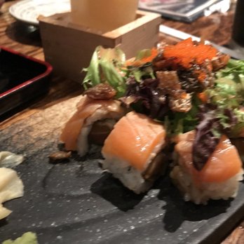 Wagaya - Westside - Sushi Bars Near Me - Atlanta, Georgia Wagaya - Westside - Sushi Bars Near Me - Atlanta, Georgia