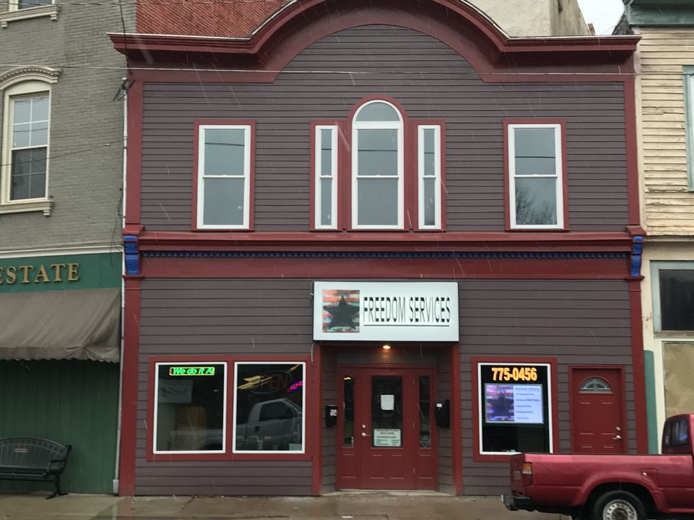 FREEDOM SERVICES TITUSVILLE Updated April 2024 Request a Quote