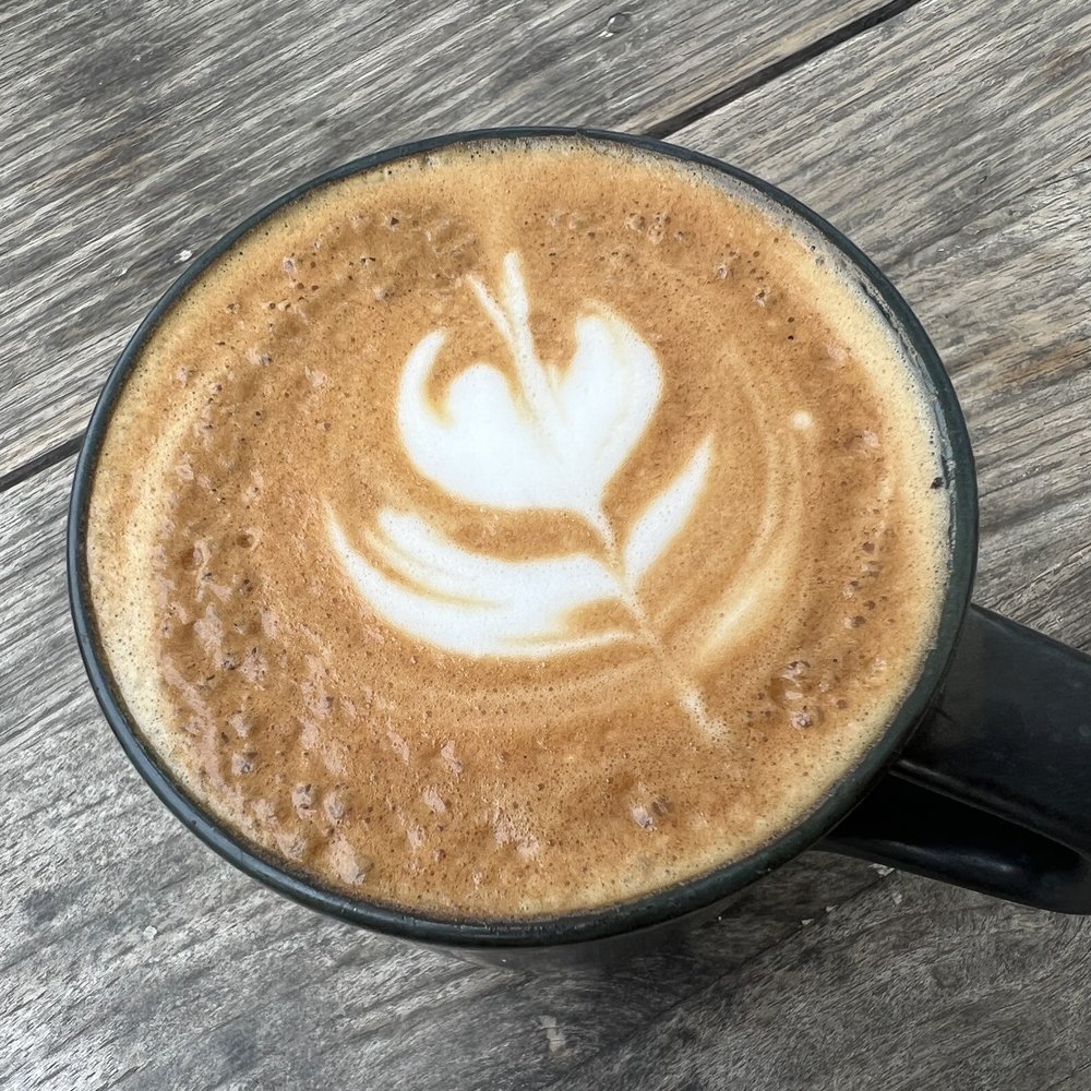 Flat white Flat white